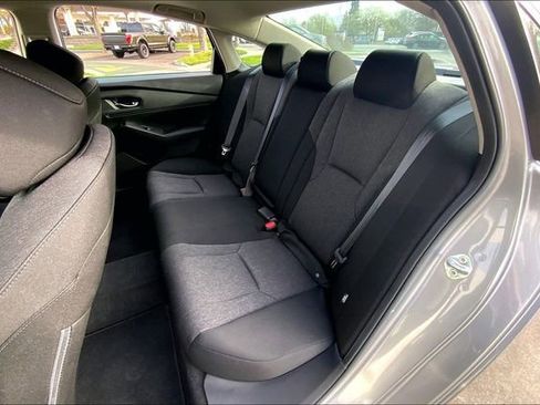 Certified 2024 Honda Accord EX image 28