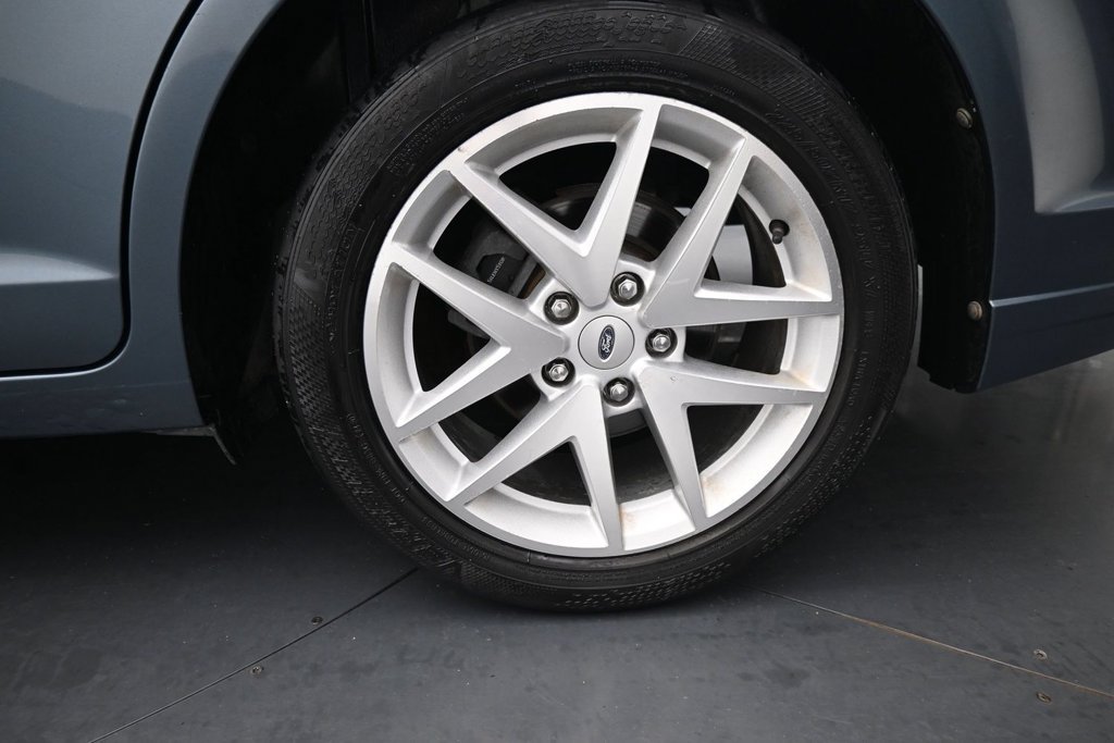Used 2012 Ford Fusion SEL FWD image 15