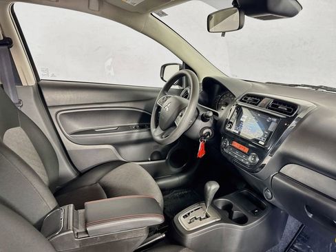 Used 2024 Mitsubishi Mirage ES FWD image 30