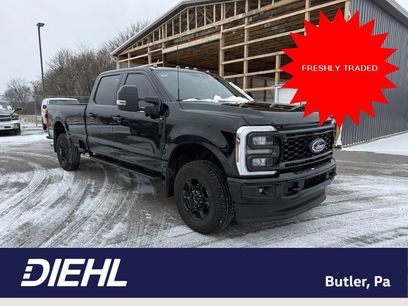 Used 2024 Ford F350 XLT w/ XLT Premium Package