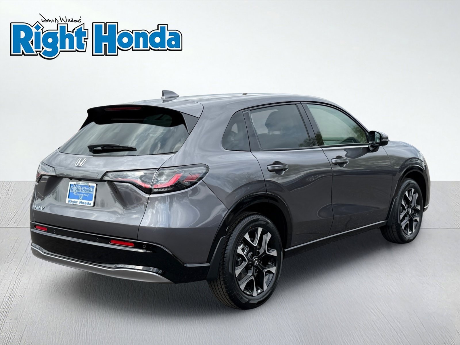 New 2027 Honda HR-V EX-L image 5