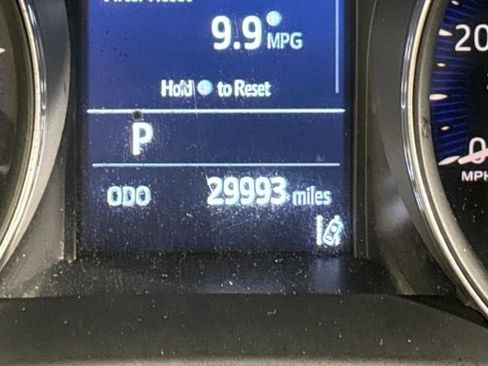 Used 2021 Toyota C-HR LE image 26