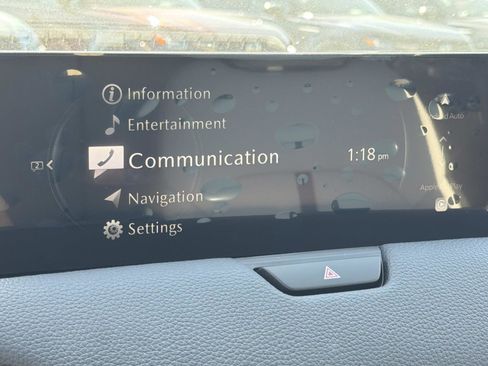 New 2026 MAZDA CX-90 Plug-In Hybrid w/Premium Sport image 13