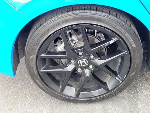 Used 2025 Honda Civic Sport image 24
