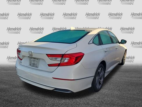 Used 2019 Honda Accord EX image 10