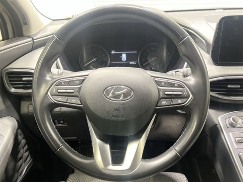 Used 2023 Hyundai Santa Fe SEL image 14