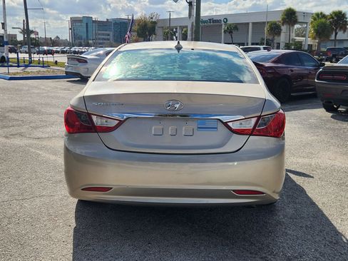Used 2012 Hyundai Sonata GLS image 7