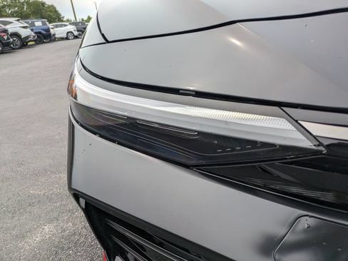 Certified 2024 Hyundai Elantra N FWD image 10