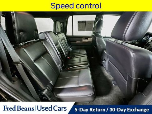 Used 2016 Ford Expedition XLT w/ Equipment Group 202A AWD/4WD image 36