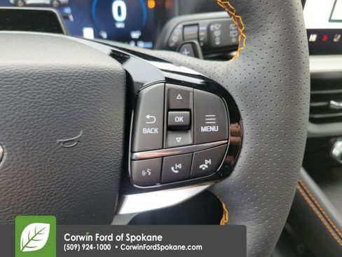 New 2026 Ford Explorer Tremor image 28