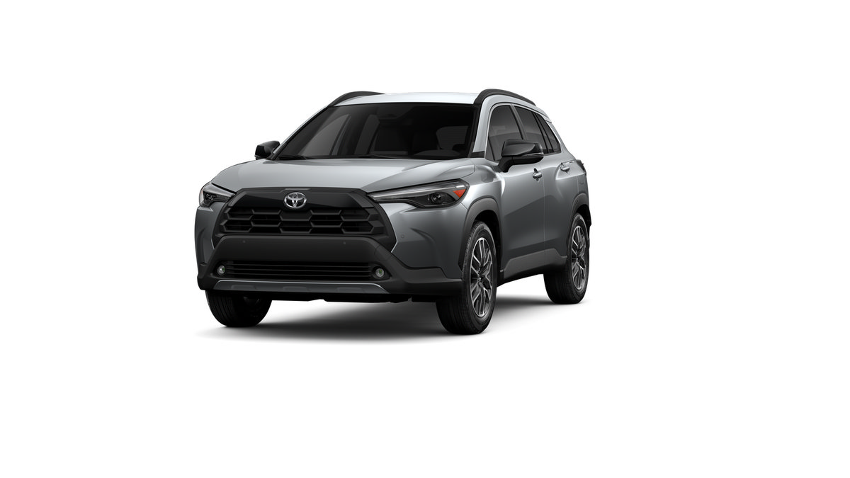 Certified 2026 Toyota Corolla Cross XLE w/ Convenience Package AWD/4WD image 53