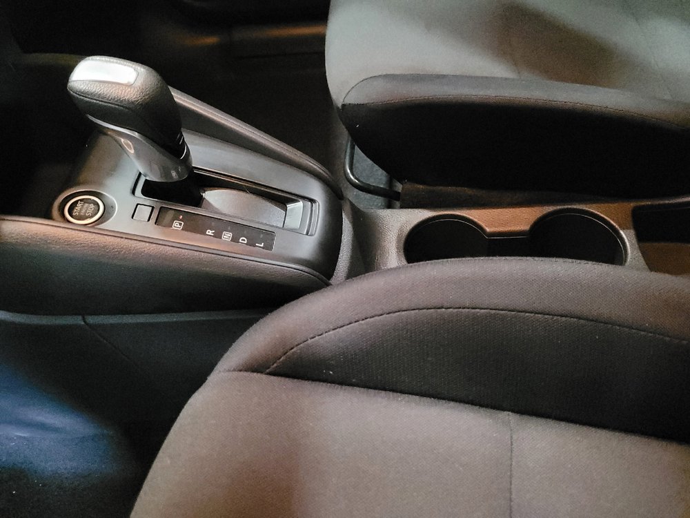 Used 2024 Nissan Kicks S FWD image 26