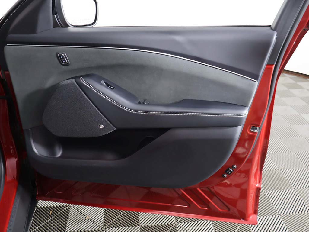 Used 2024 Ford Mustang Mach-E GT AWD/4WD image 24
