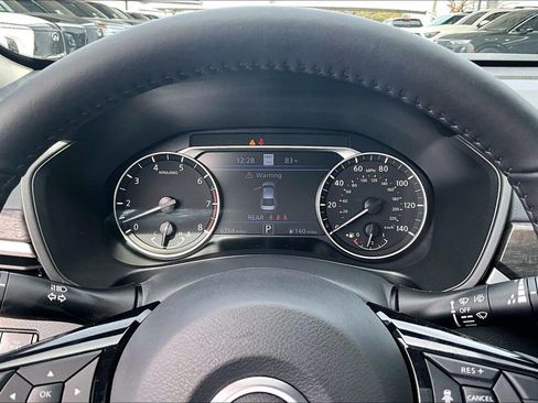 Used 2025 Nissan Altima 2.5 SL AWD/4WD image 26