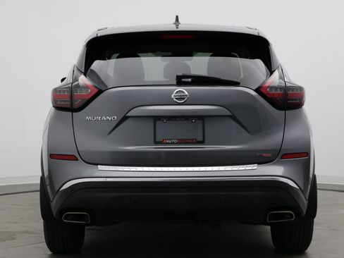 Used 2021 Nissan Murano S FWD image 6