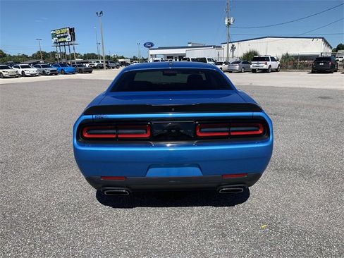 Used 2023 Dodge Challenger R/T w/ Blacktop Package image 5