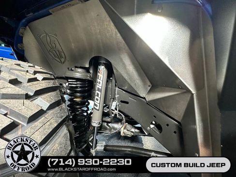 Used 2020 Jeep Gladiator Sport w/ Quick Order Package 24S AWD/4WD image 26