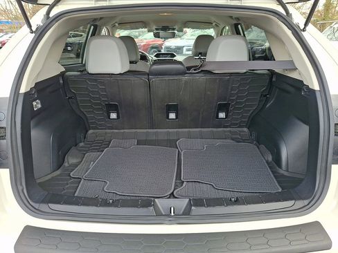 Used 2023 Subaru Crosstrek 2.5i Limited image 28