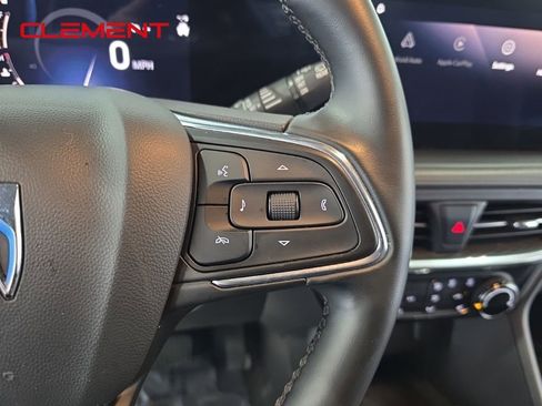 Used 2024 Buick Encore GX Sport Touring w/ Comfort Package image 15