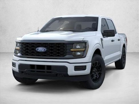 New 2026 Ford F150 STX image 2