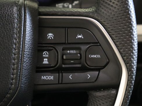 Used 2024 Toyota Tacoma TRD Sport w/ TRD Sport Upgrade Package AWD/4WD image 29