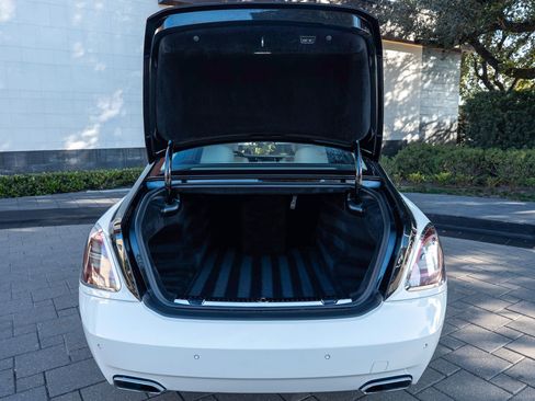 Used 2021 Rolls-Royce Ghost AWD/4WD image 45