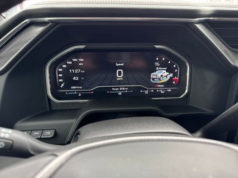 Used 2024 GMC Sierra 2500 Denali Ultimate image 19