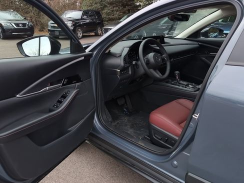 New 2026 MAZDA CX-30 AWD 2.5 S image 12