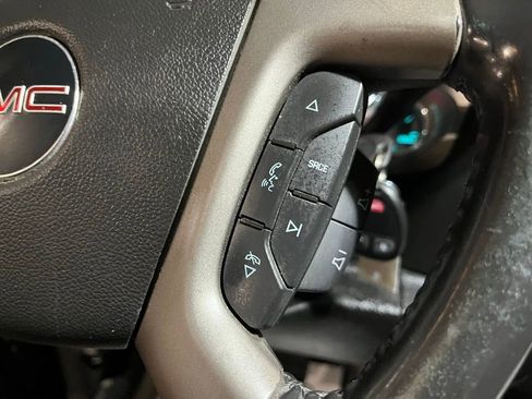 Used 2013 GMC Sierra 1500 SLE w/ Power Tech Package AWD/4WD image 26