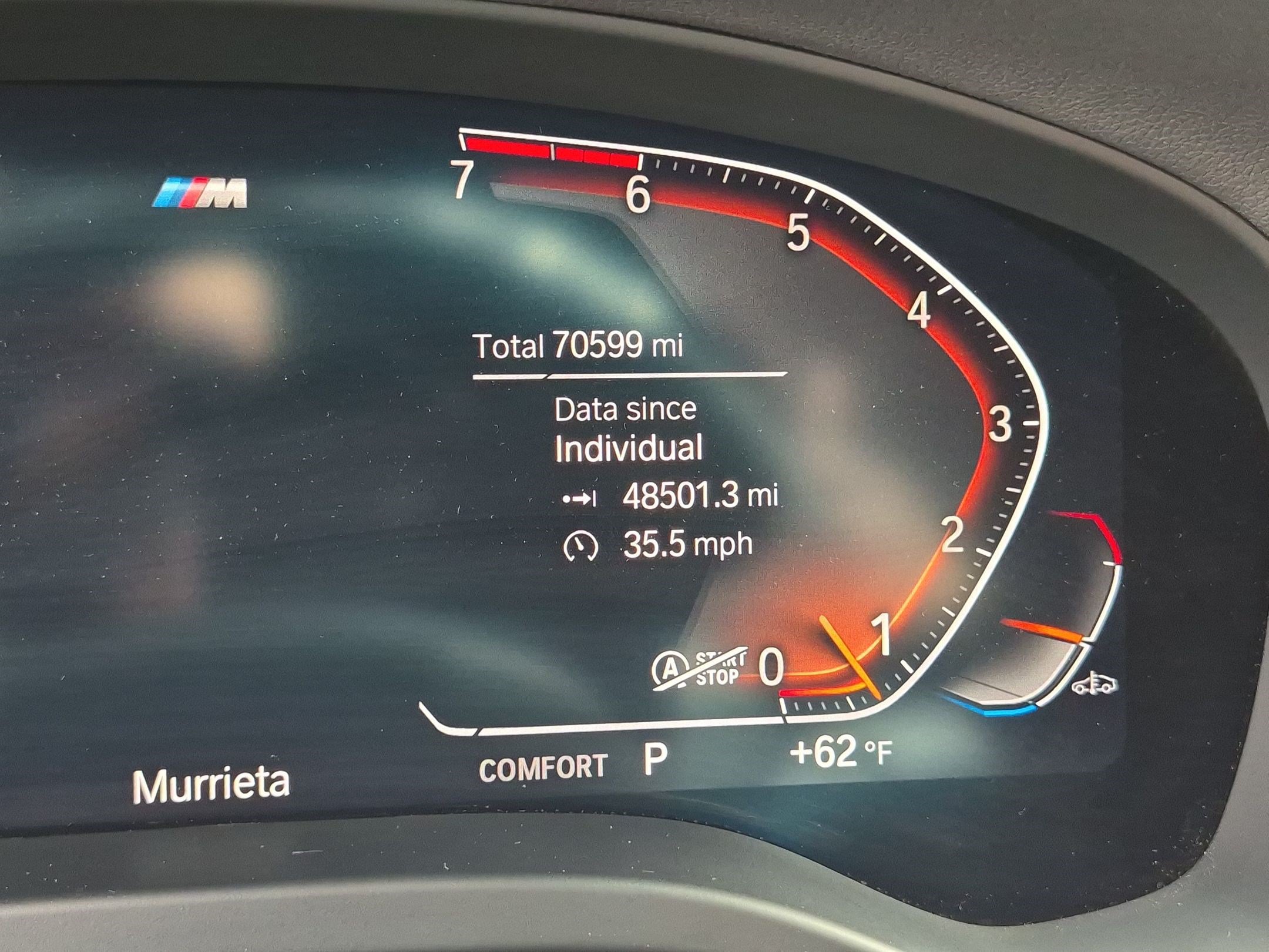 Used 2021 BMW X4 xDrive30i w/ M Sport Package AWD/4WD image 19