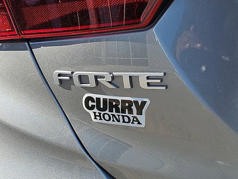 Used 2023 Kia Forte LXS w/ LXS Technology Package image 30