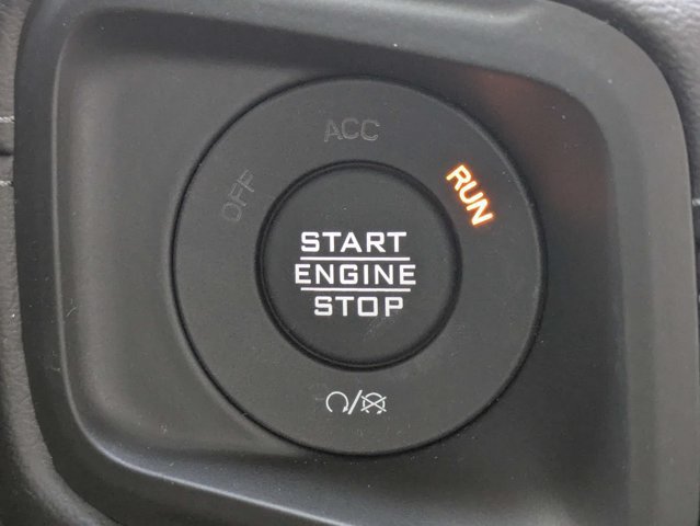 New 2026 Jeep Wrangler Unlimited Sahara AWD/4WD image 30