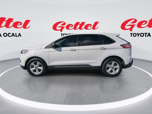 Used 2020 Ford Edge SE image 5