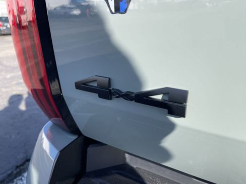 Used 2024 Toyota Tundra SR5 w/ TRD Off-Road Package image 8