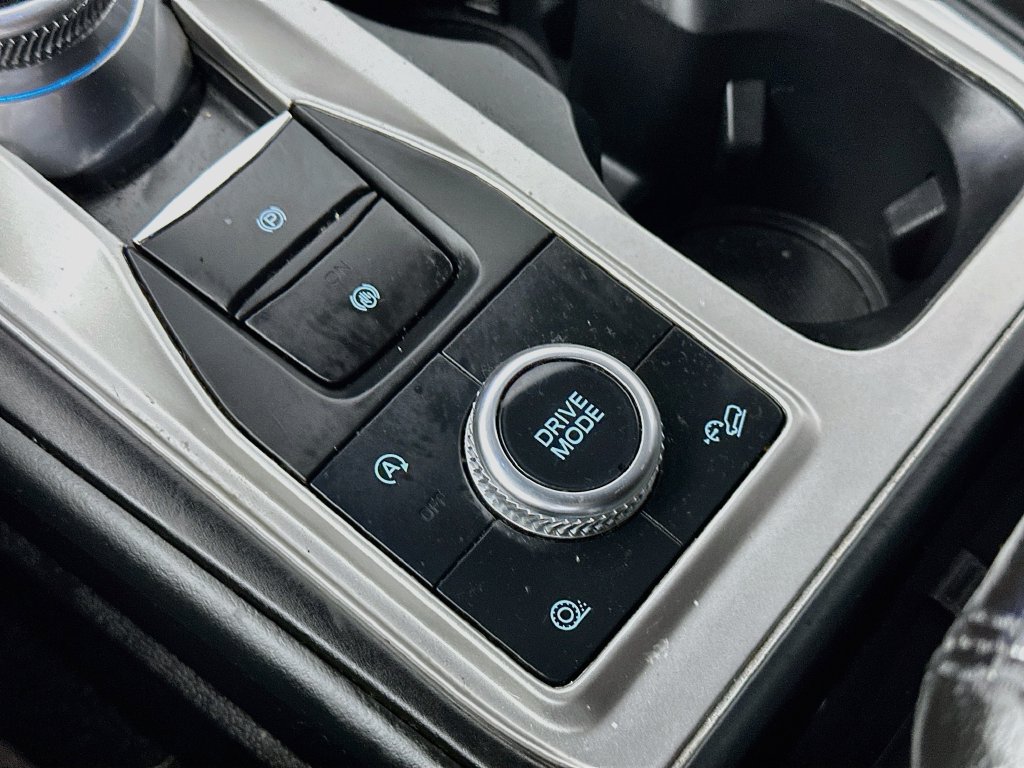 Used 2020 Ford Explorer XLT AWD/4WD image 19