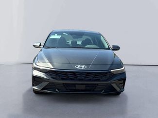 New 2025 Hyundai Elantra SEL w/ Cargo Package video 2