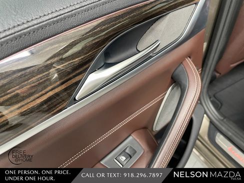 Used 2017 BMW 540i image 32