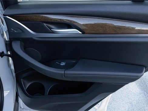 Certified 2022 BMW X3 xDrive30i w/ Premium Package 2 image 18