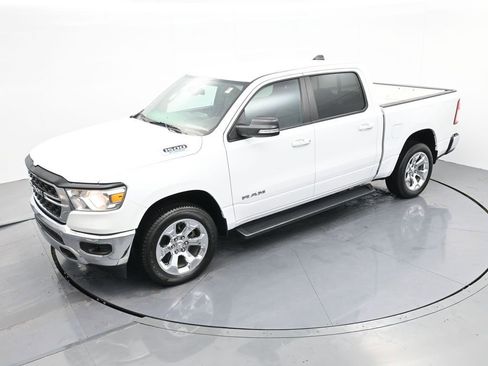 Used 2022 RAM 1500 Big Horn image 21