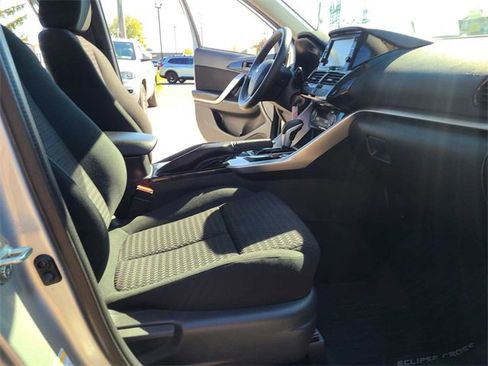 Used 2023 Mitsubishi Eclipse Cross ES image 18