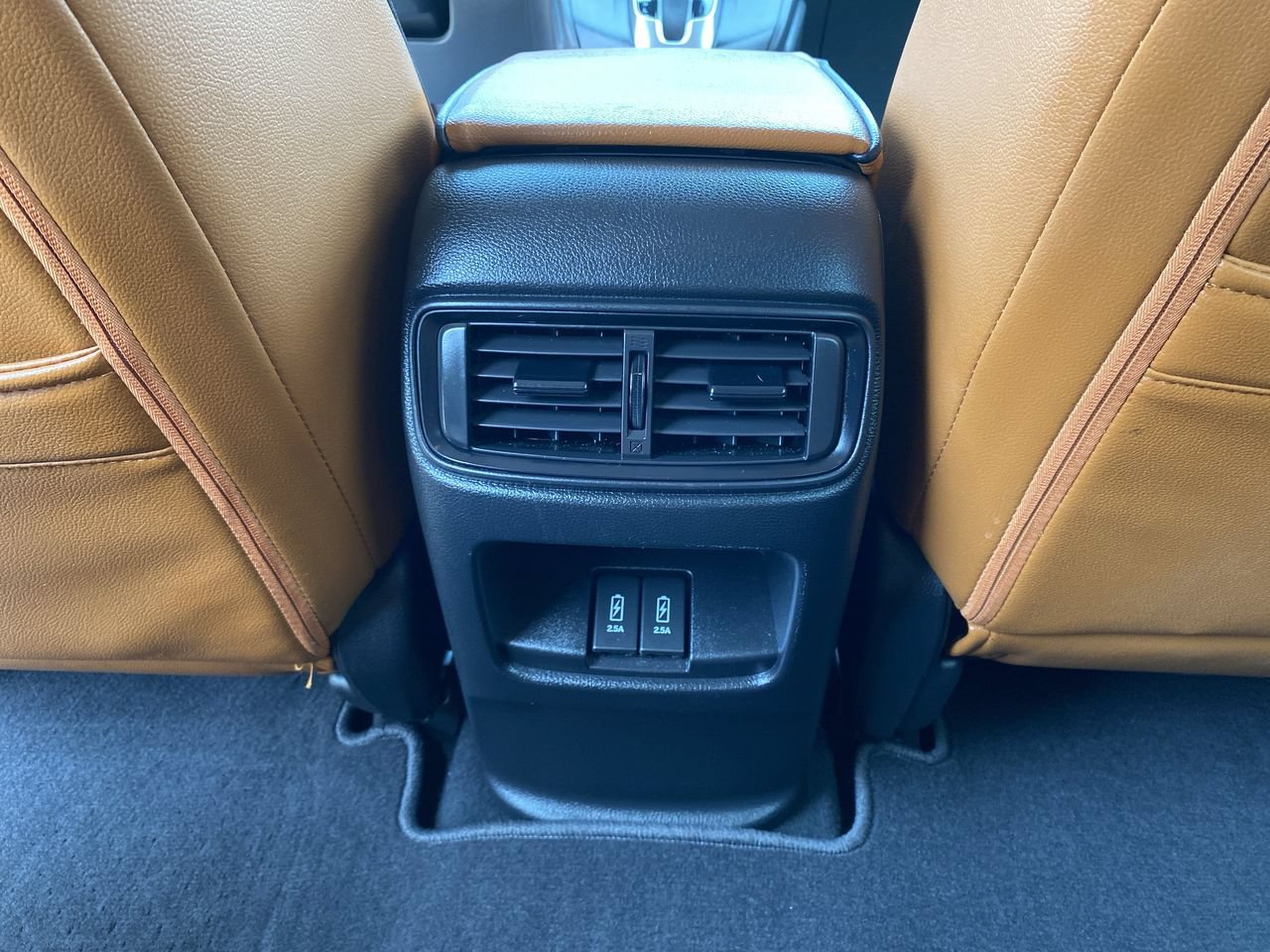 Used 2020 Honda CR-V EX image 25
