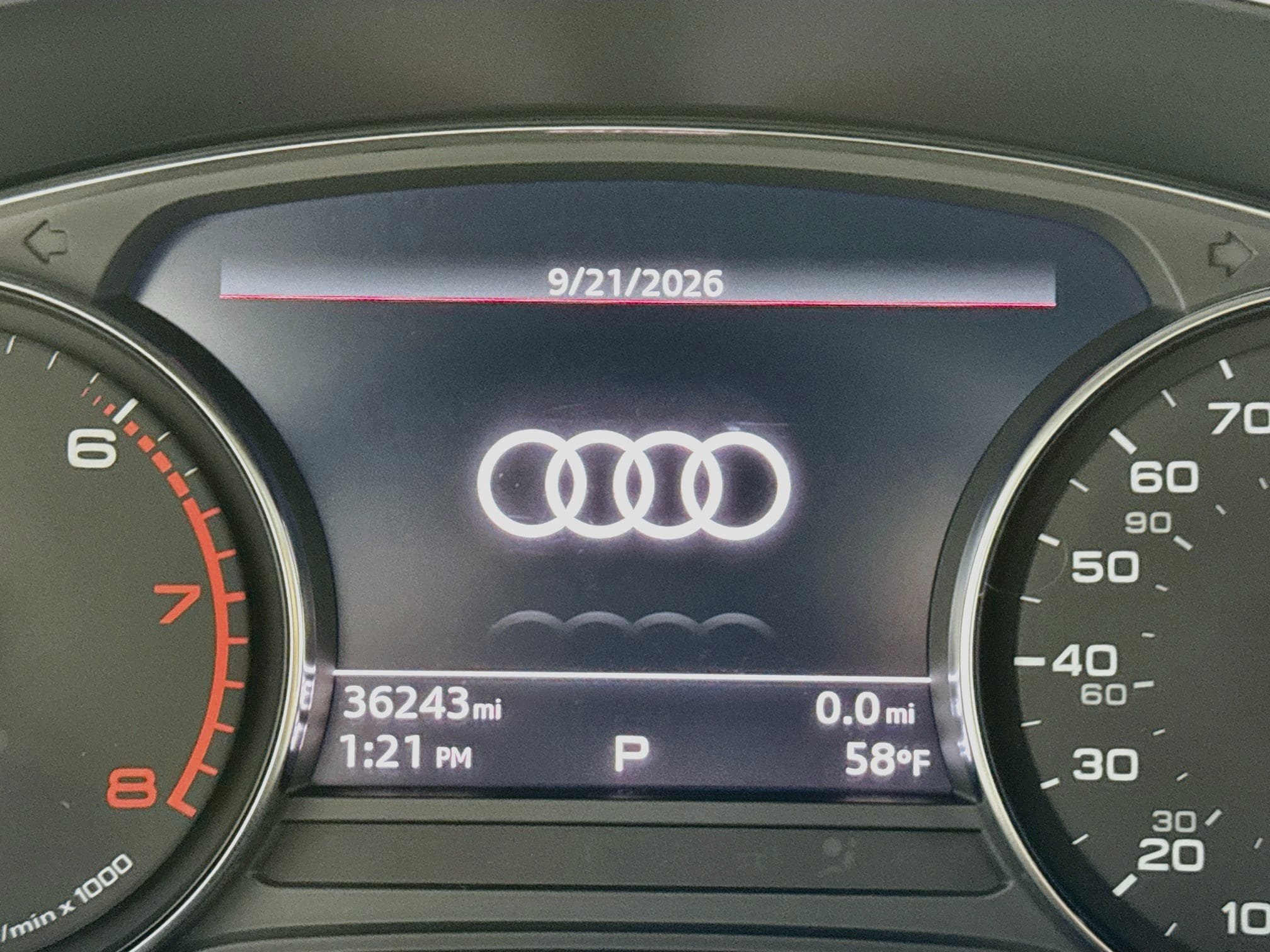 Used 2021 Audi Q5 2.0T Premium w/ Convenience Package AWD/4WD image 16
