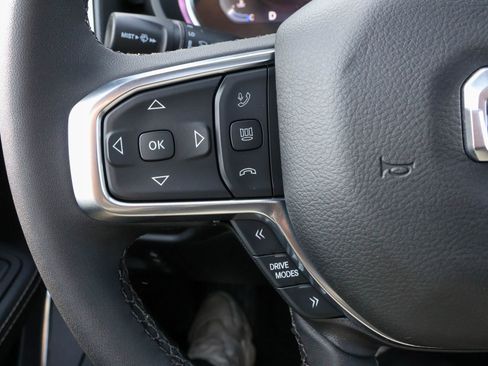 New 2026 RAM 1500 Laramie w/ Night Edition AWD/4WD image 32