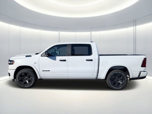 New 2026 RAM 1500 Big Horn image 7