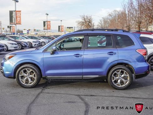 Used 2018 Subaru Forester 2.5i Touring w/ Popular Package #2 image 20