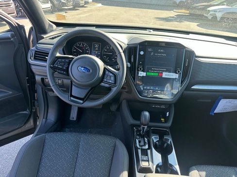 New 2026 Subaru Forester Premium image 7