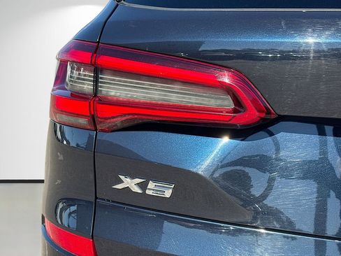 Used 2020 BMW X5 sDrive40i w/ M Sport Package image 10