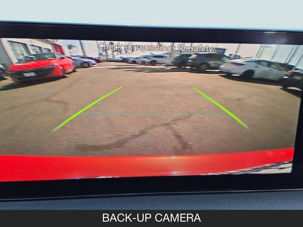 Certified 2026 Nissan Sentra SR w/ Floor Mat Package FWD image 21