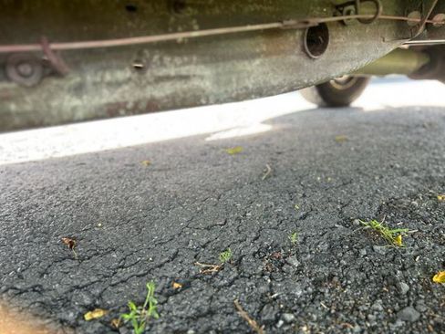 Used 2004 Chevrolet Silverado 3500 4x4 Extended Cab image 26