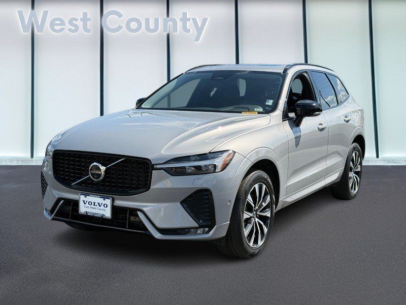Certified 2023 Volvo XC60 B5 Plus w/ Climate Package AWD/4WD image 9